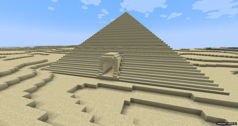 Stargate Journey — Minecraft mod, rasm 7