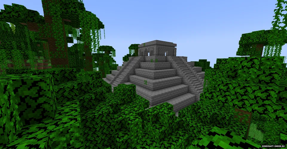 Stargate Journey — Minecraft mod, rasm 8