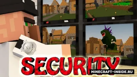 OpenSecurity