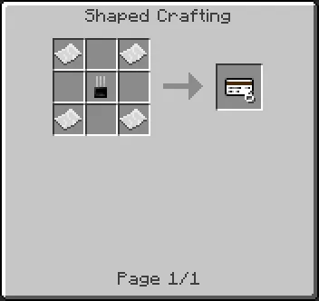 OpenSecurity — Minecraft mod, rasm 4