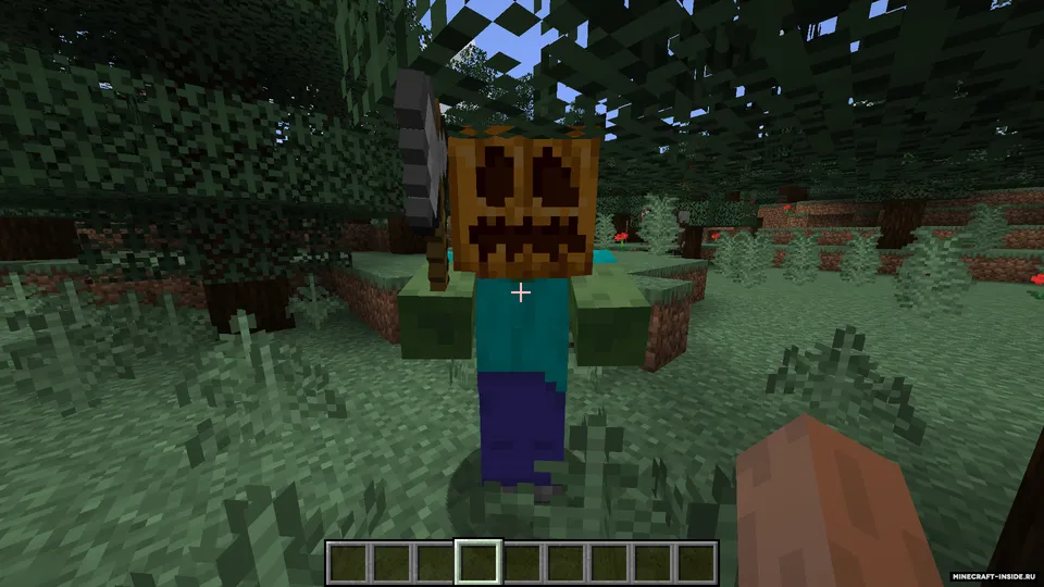 Menacing Monsters — Minecraft mod, rasm 6