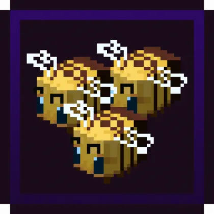 Buzzing Tooltips — Minecraft mod, rasm 1