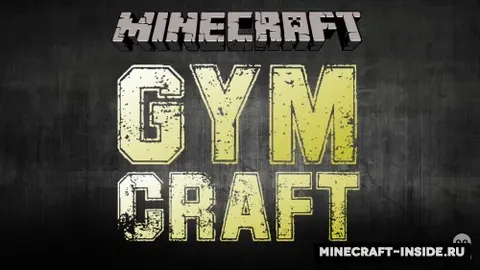 GymCraft