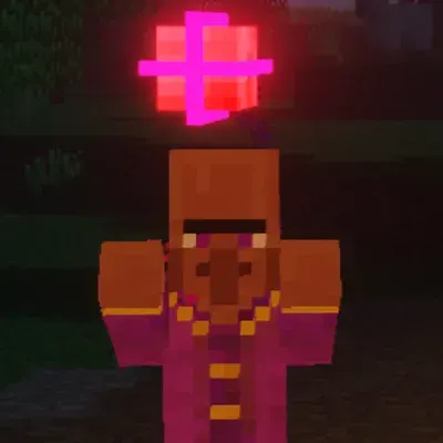 Cursed Mobs