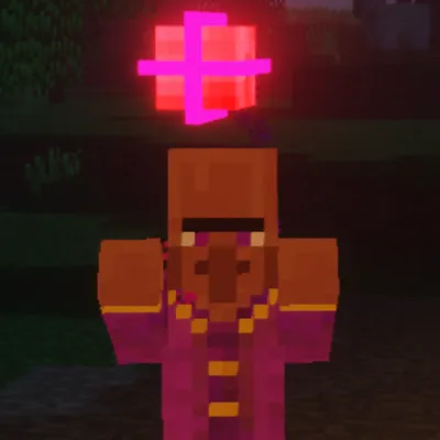 Cursed Mobs — Minecraft mod, rasm 1