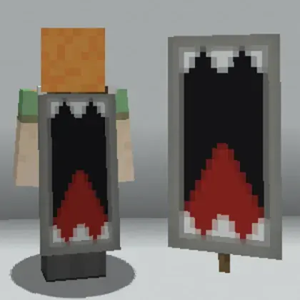 Banner Capes