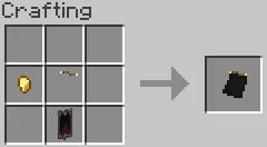 Banner Capes — Minecraft mod, rasm 3
