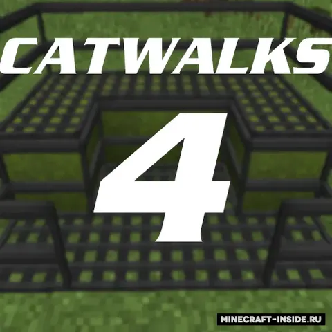 Catwalks 4