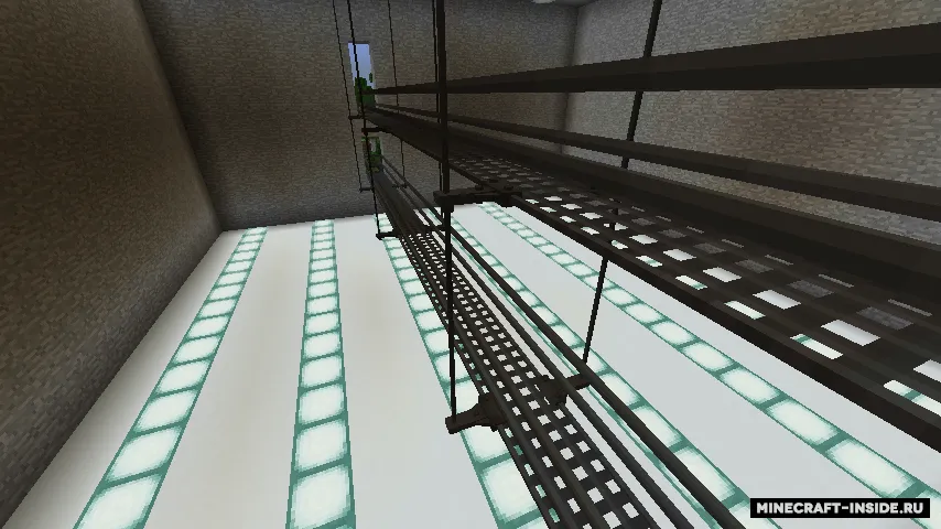 Catwalks 4 — Minecraft mod, rasm 6