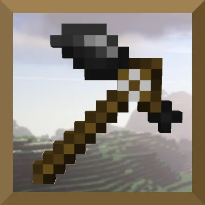 Survival Additions — Minecraft mod, rasm 1