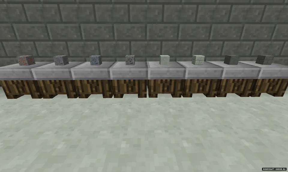 Magneticraft — Minecraft mod, rasm 2