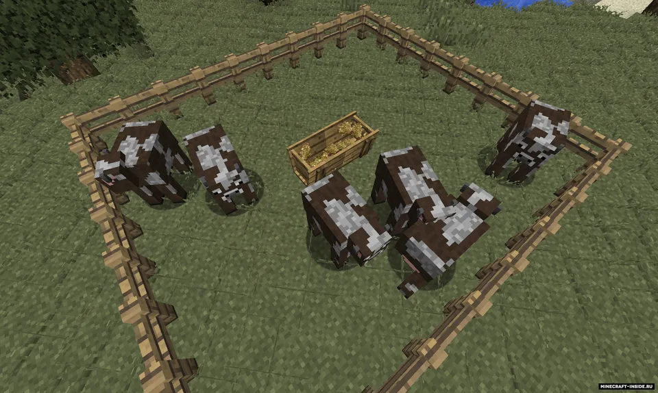 Magneticraft — Minecraft mod, rasm 3