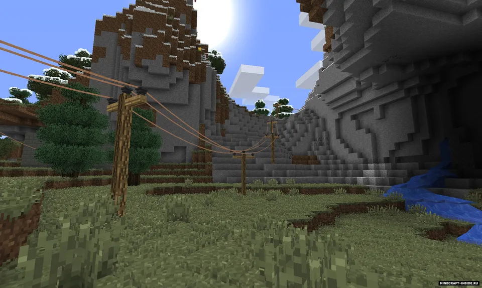 Magneticraft — Minecraft mod, rasm 4