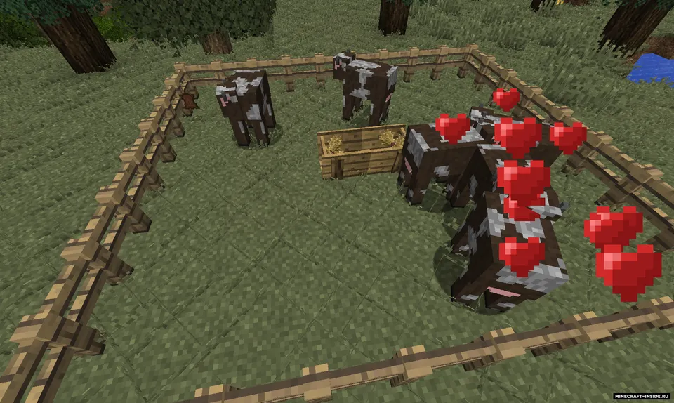 Magneticraft — Minecraft mod, rasm 5