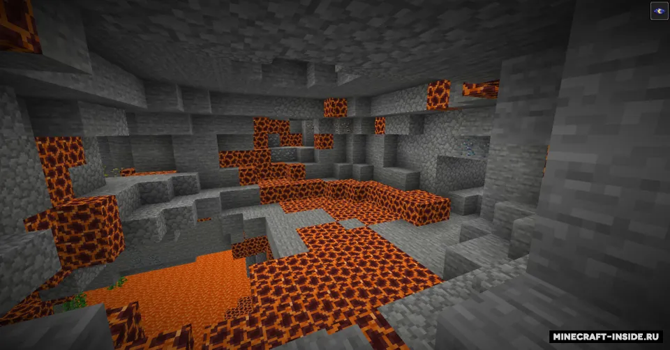Another Δ — Minecraft mod, rasm 1