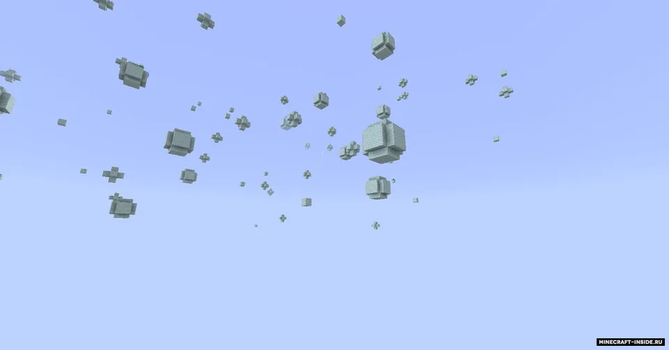 Another Δ — Minecraft mod, rasm 2