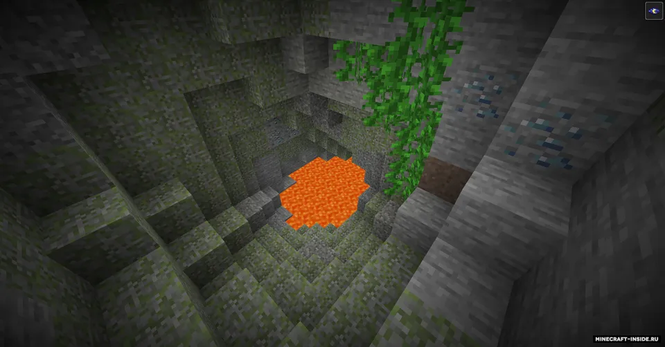 Another Δ — Minecraft mod, rasm 3