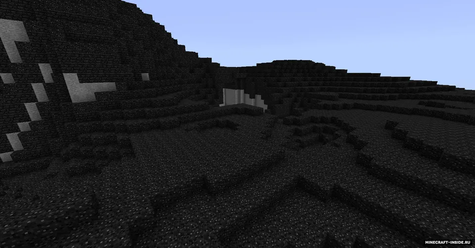 Another Δ — Minecraft mod, rasm 5