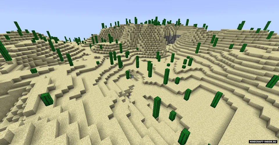 Another Δ — Minecraft mod, rasm 6