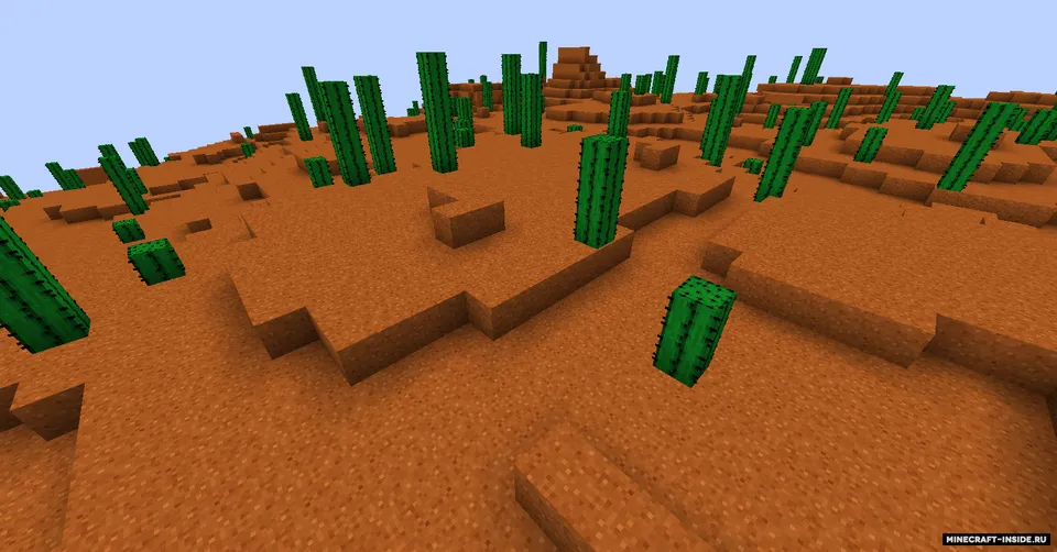 Another Δ — Minecraft mod, rasm 7