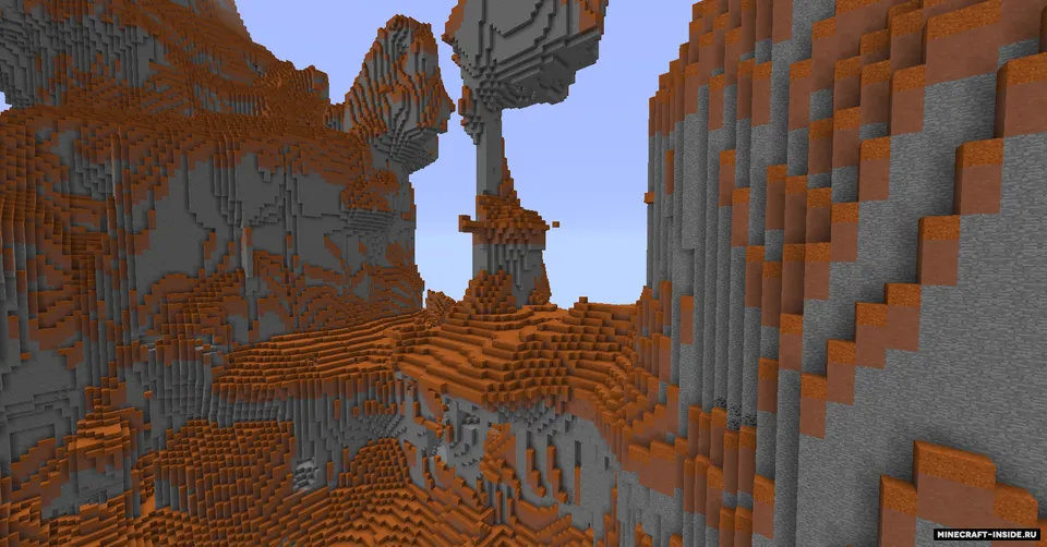 Another Δ — Minecraft mod, rasm 8