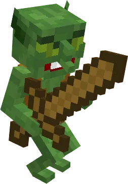 Extra Mobs — Minecraft mod, rasm 2