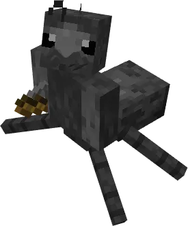 Extra Mobs — Minecraft mod, rasm 3