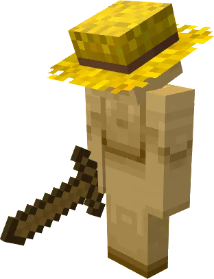 Extra Mobs — Minecraft mod, rasm 4