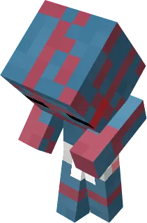 Extra Mobs — Minecraft mod, rasm 6