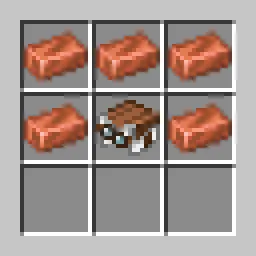 Better Ghast Harness — Minecraft mod, rasm 3