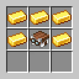 Better Ghast Harness — Minecraft mod, rasm 4