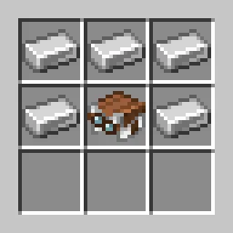 Better Ghast Harness — Minecraft mod, rasm 5