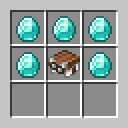 Better Ghast Harness — Minecraft mod, rasm 6