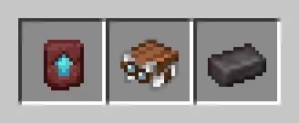Better Ghast Harness — Minecraft mod, rasm 7