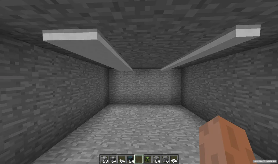 FloodLights — Minecraft mod, rasm 7