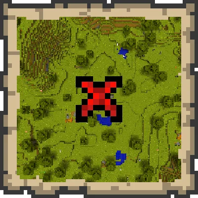 Venture — Minecraft mod, rasm 1