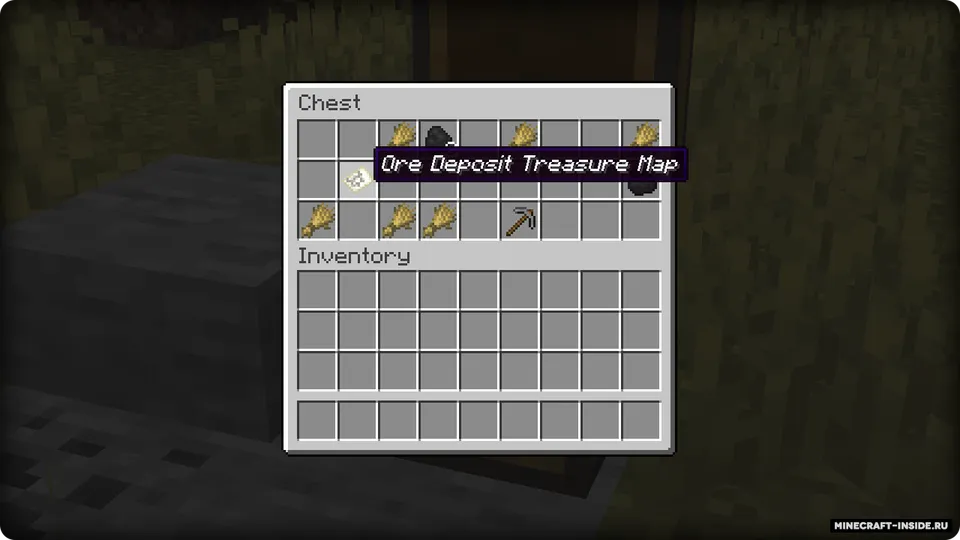 Venture — Minecraft mod, rasm 3