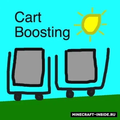 Cart Boosts