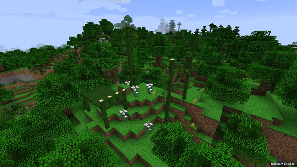 Cuisine — Minecraft mod, rasm 4
