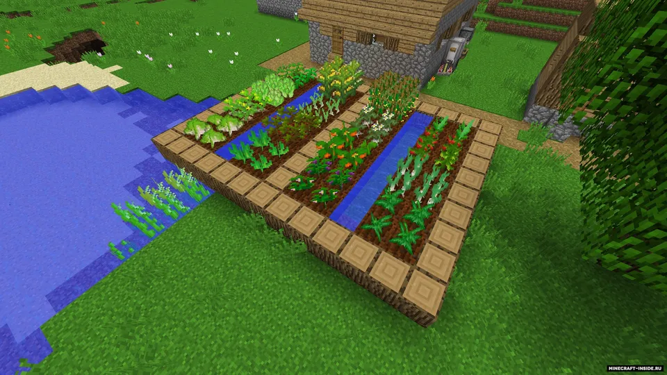Cuisine — Minecraft mod, rasm 6
