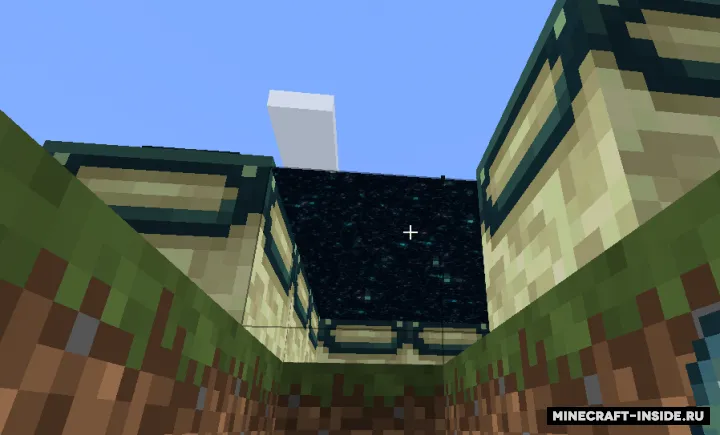 RandomPatches — Minecraft mod, rasm 2