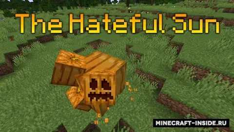 The Hateful Sun
