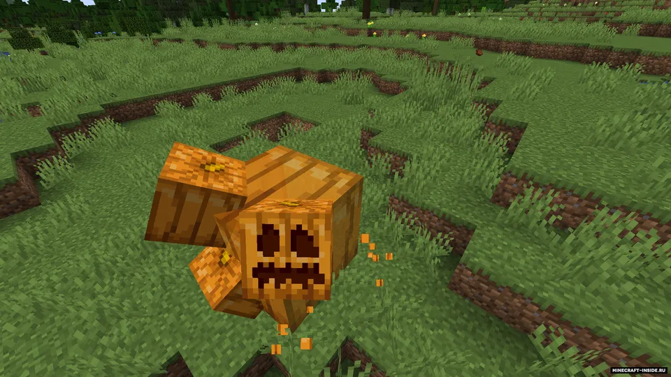 The Hateful Sun — Minecraft mod, rasm 3
