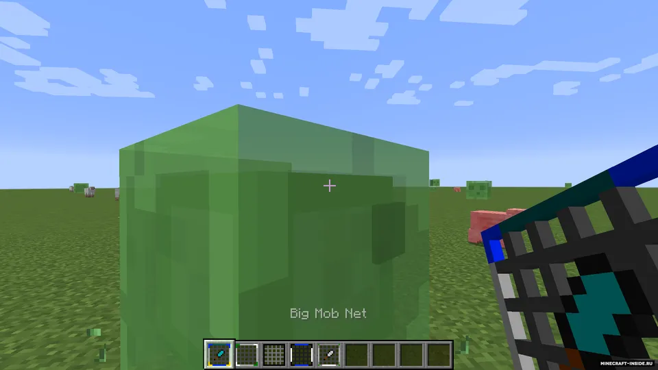 AnimalNet — Minecraft mod, rasm 4