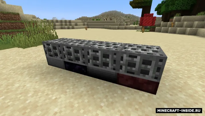 Filtered Receptacles — Minecraft mod, rasm 2