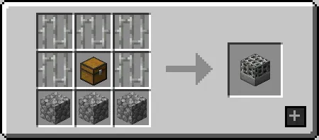 Filtered Receptacles — Minecraft mod, rasm 7