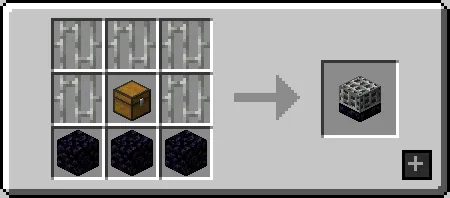 Filtered Receptacles — Minecraft mod, rasm 8