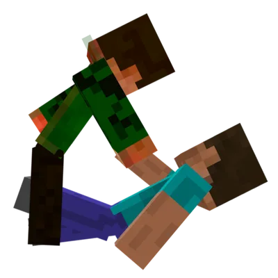 Player Revive — Minecraft mod, rasm 1
