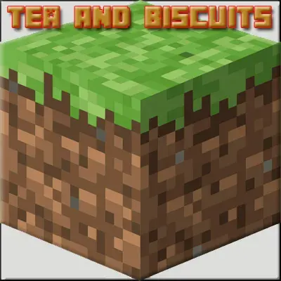 Tea And Biscuits