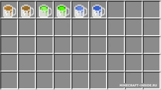 Tea And Biscuits — Minecraft mod, rasm 4